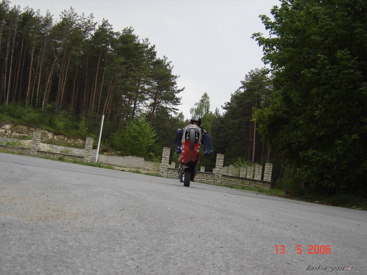 Bike Photo 586759