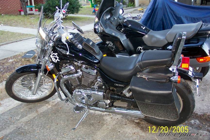 Bike Photo 586777