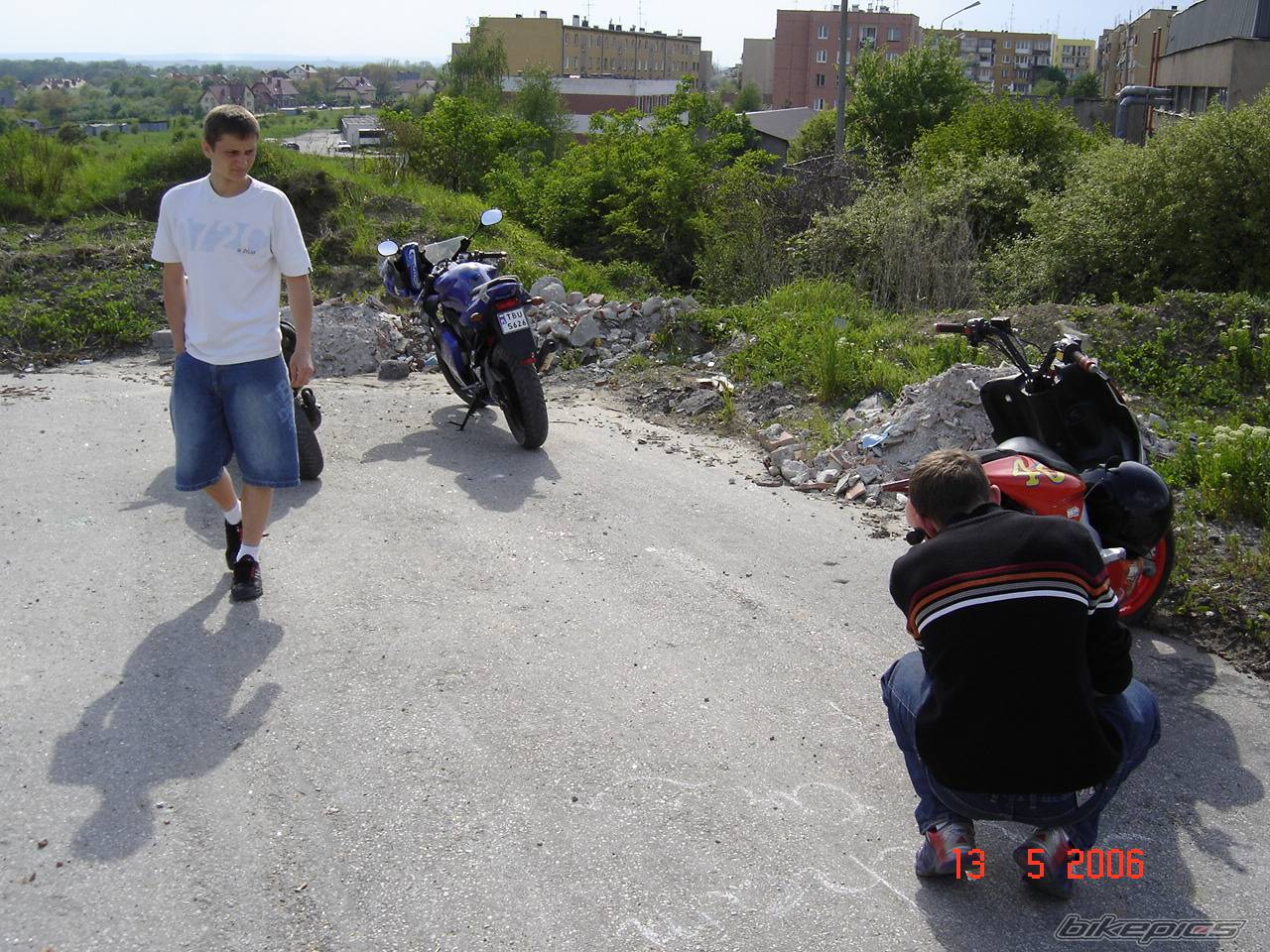 Photo 586780