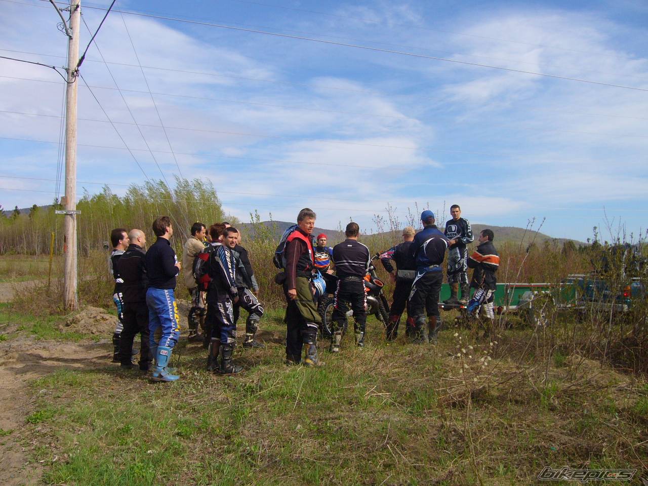 Bike Photo 586805