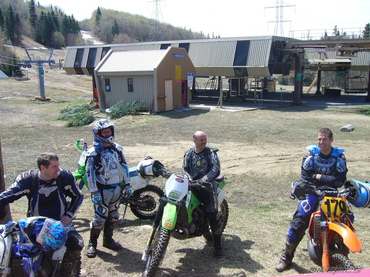 Bike Photo 586806