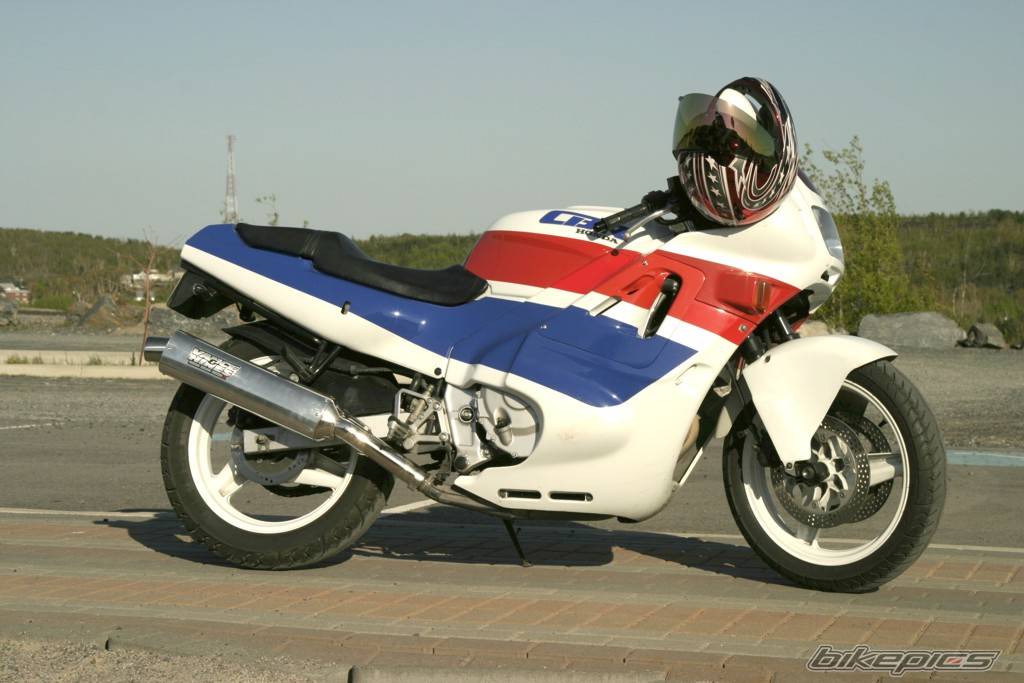 Bike Photo 586850