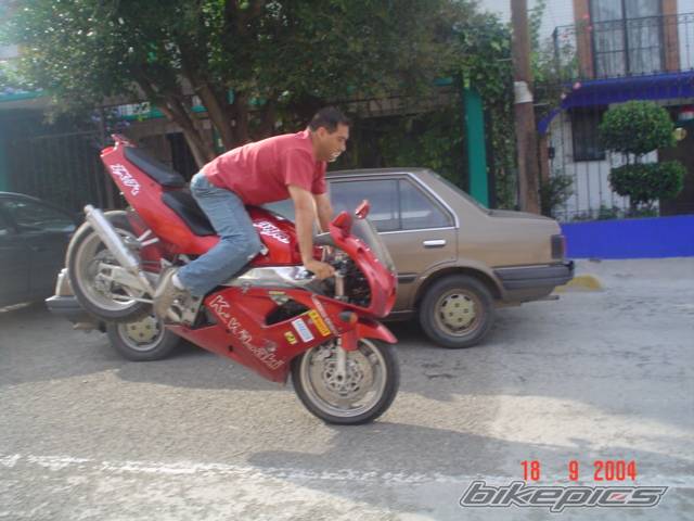 Bike Photo 586915