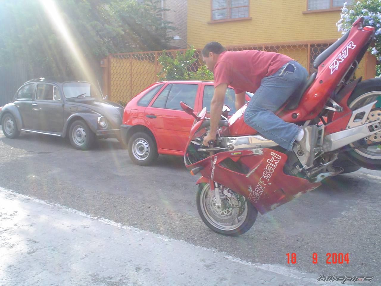 Bike Photo 586924