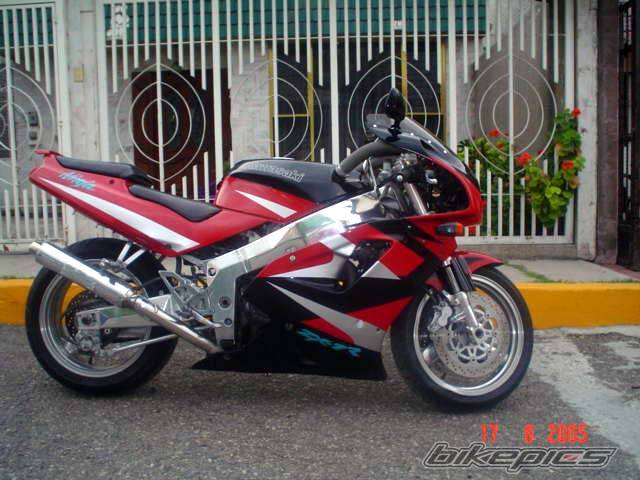 Bike Photo 586926