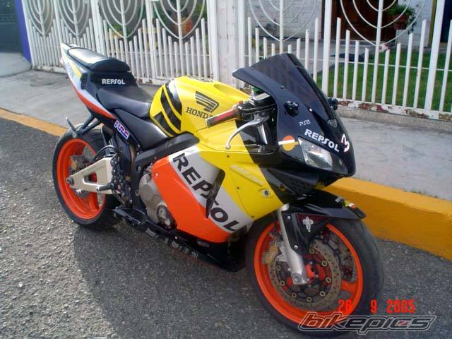 Bike Photo 586933