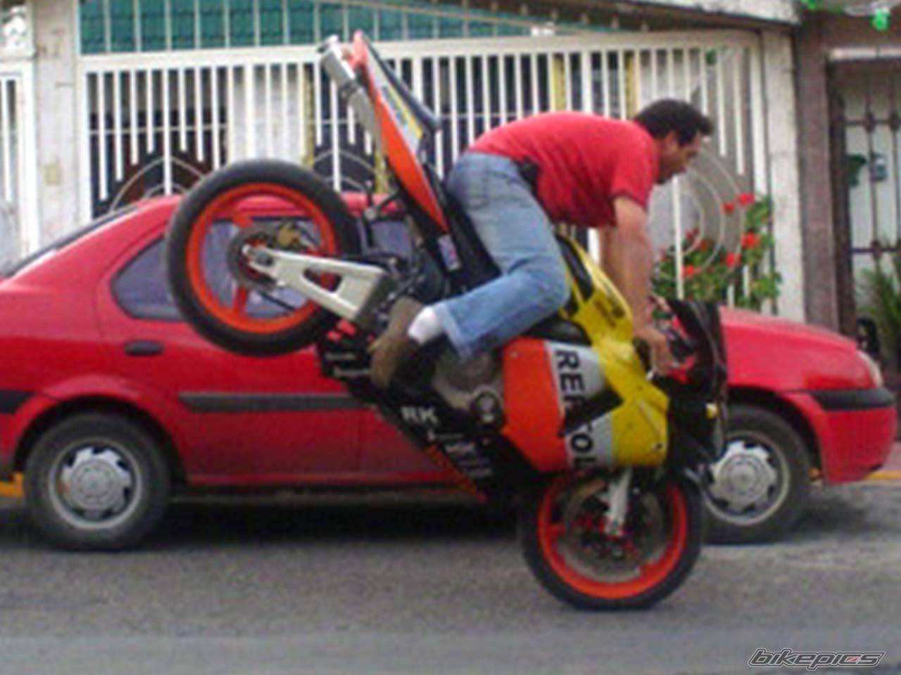 Bike Photo 586935