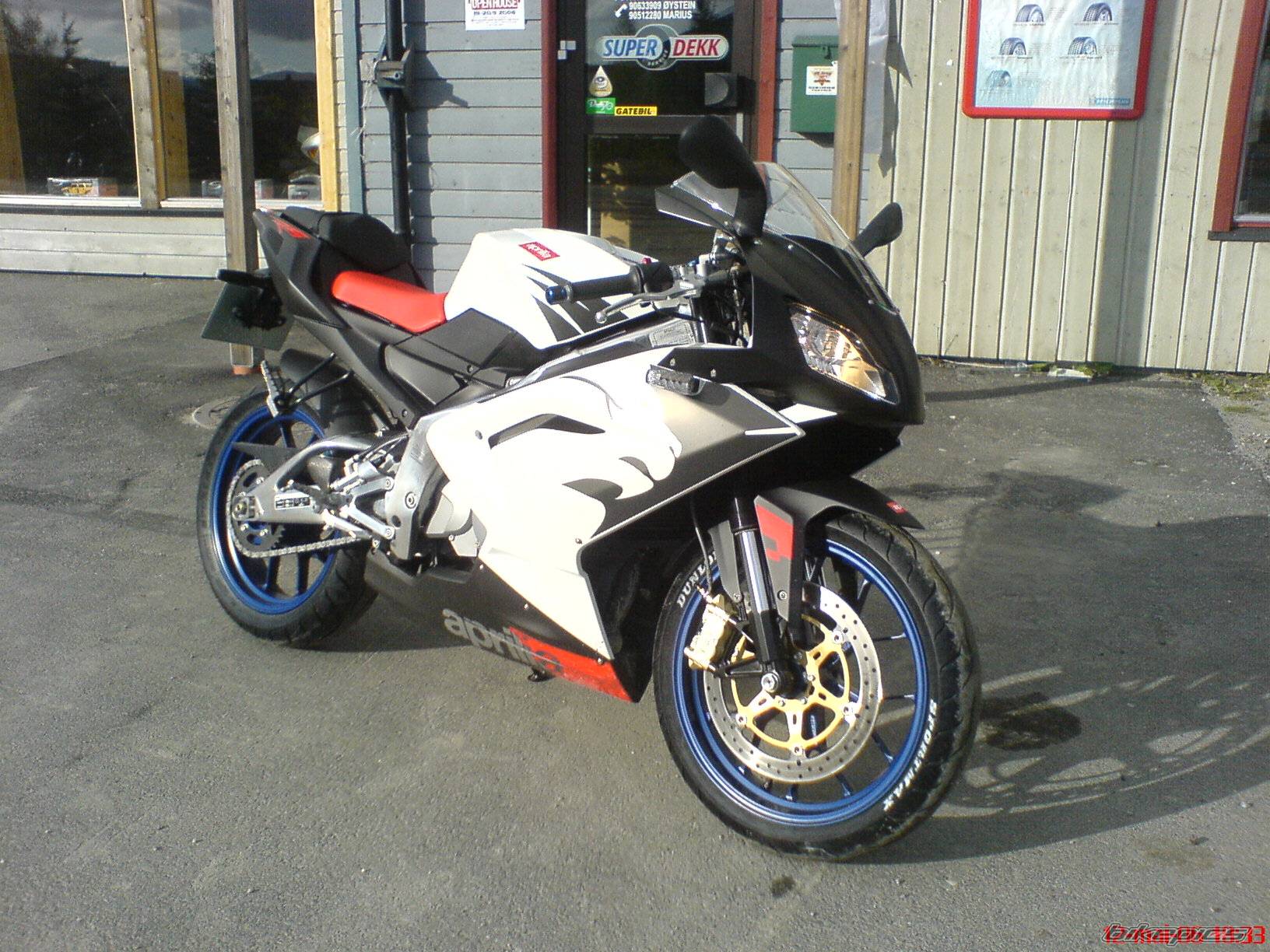 Bike Photo 586943