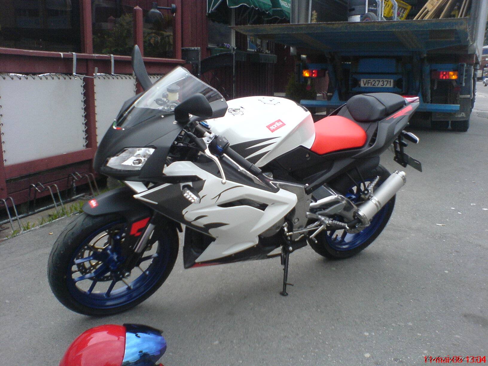 Bike Photo 586944
