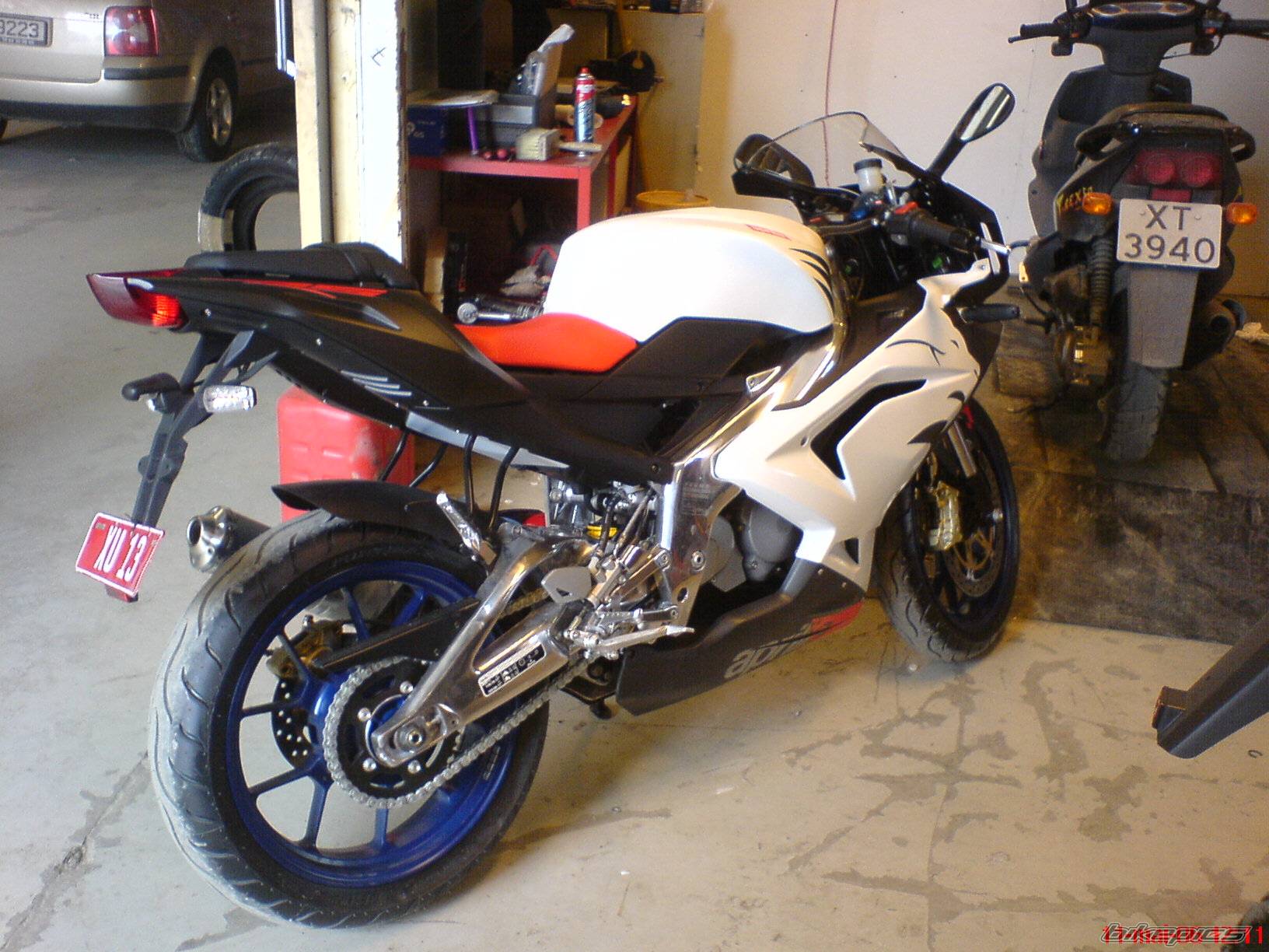 Bike Photo 586945