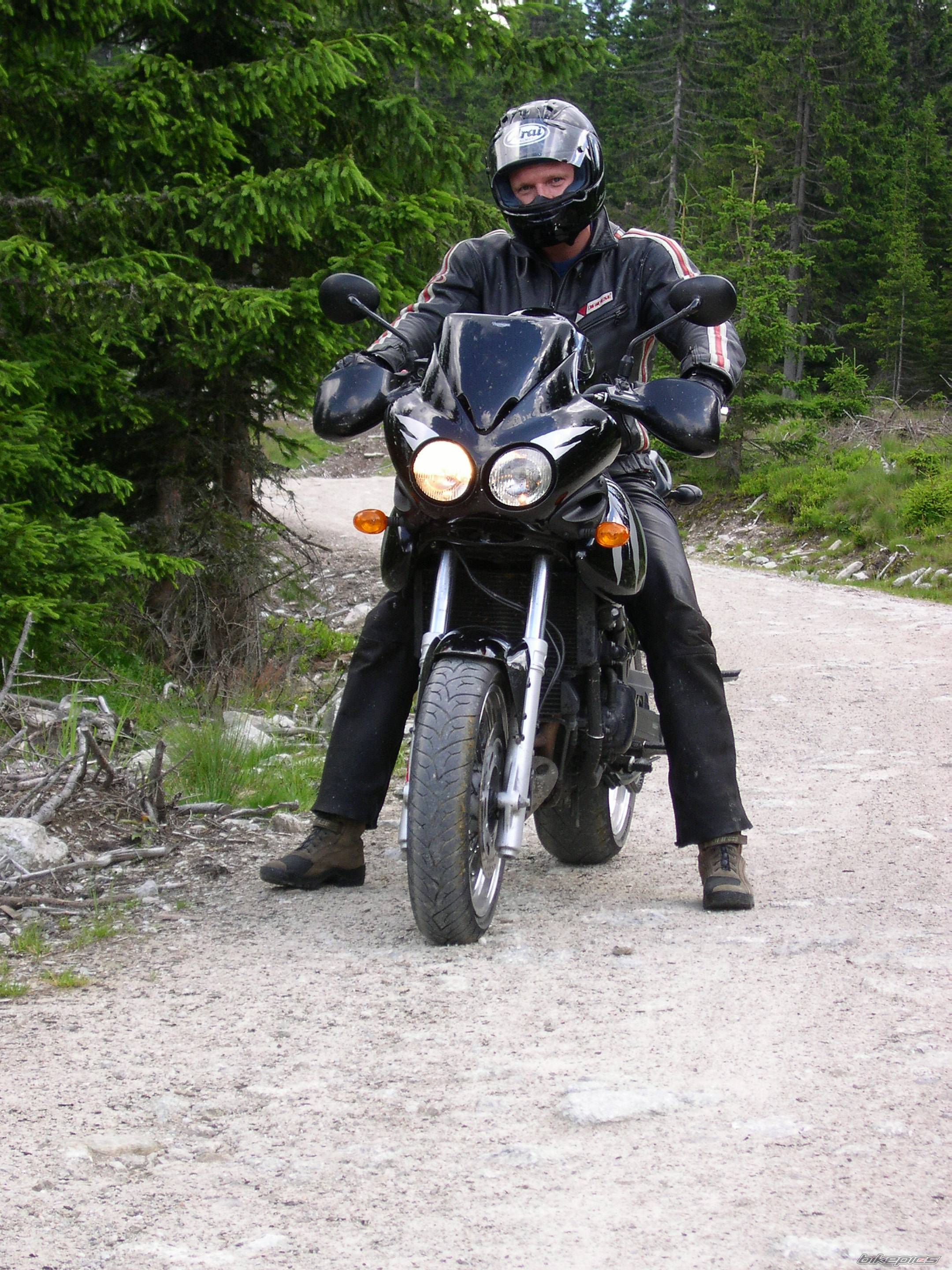 Bike Photo 586950