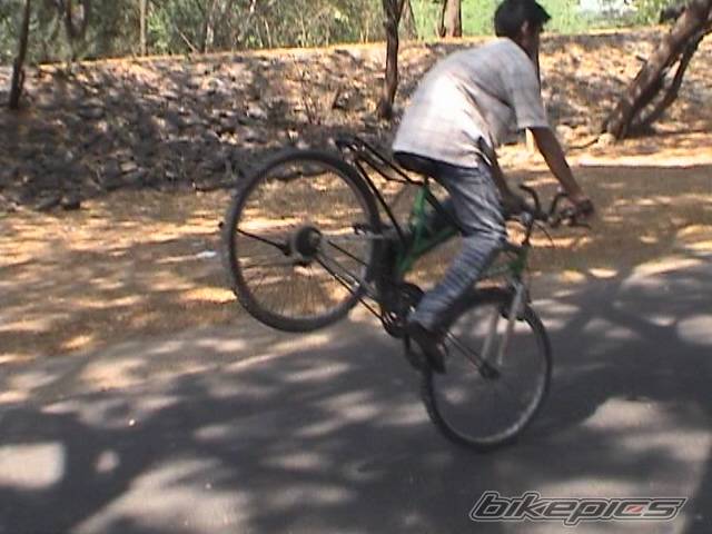 Bike Photo 586961
