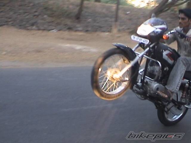Bike Photo 586962