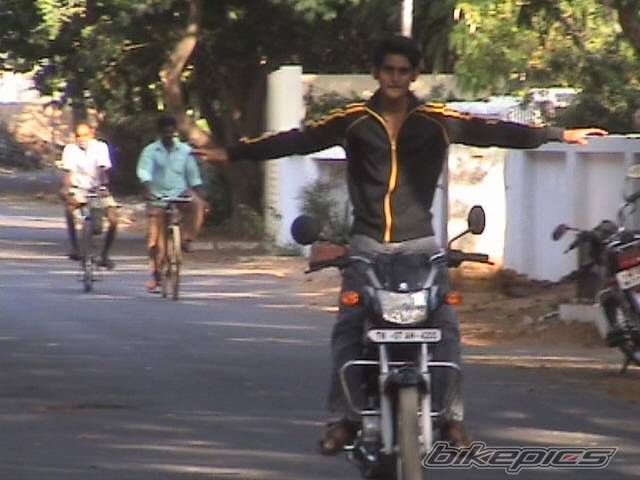Bike Photo 586964