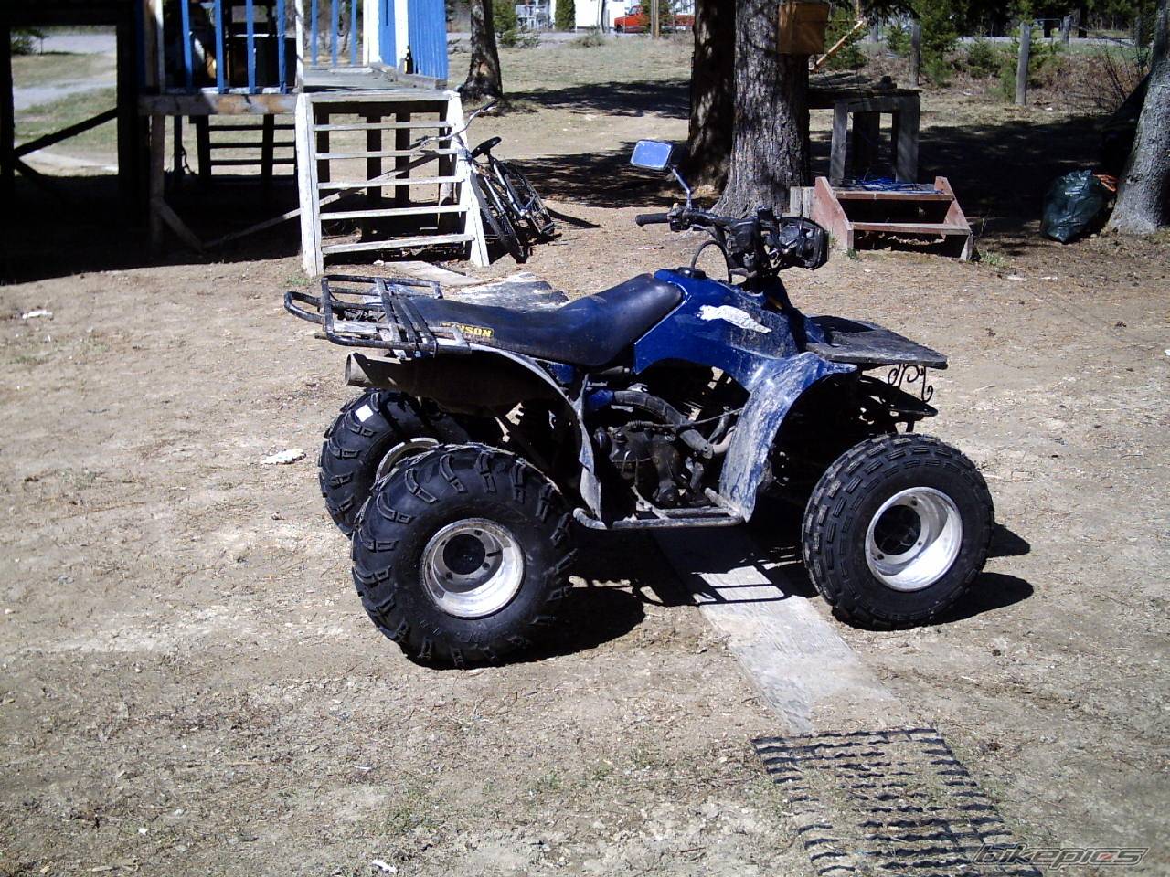 Bike Photo 586965