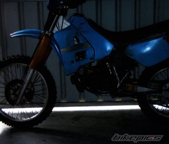 Bike Photo 586978