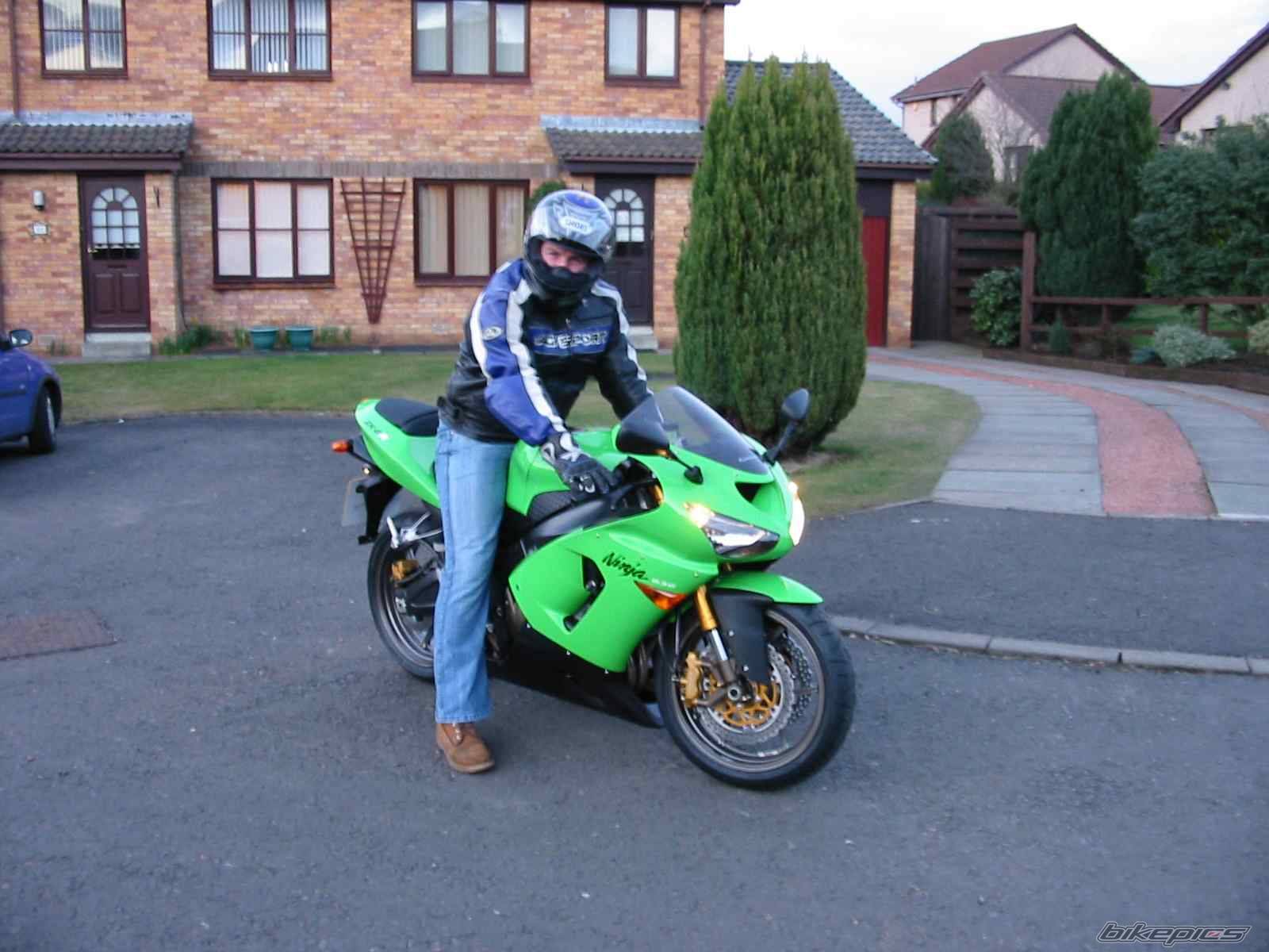 Bike Photo 586997