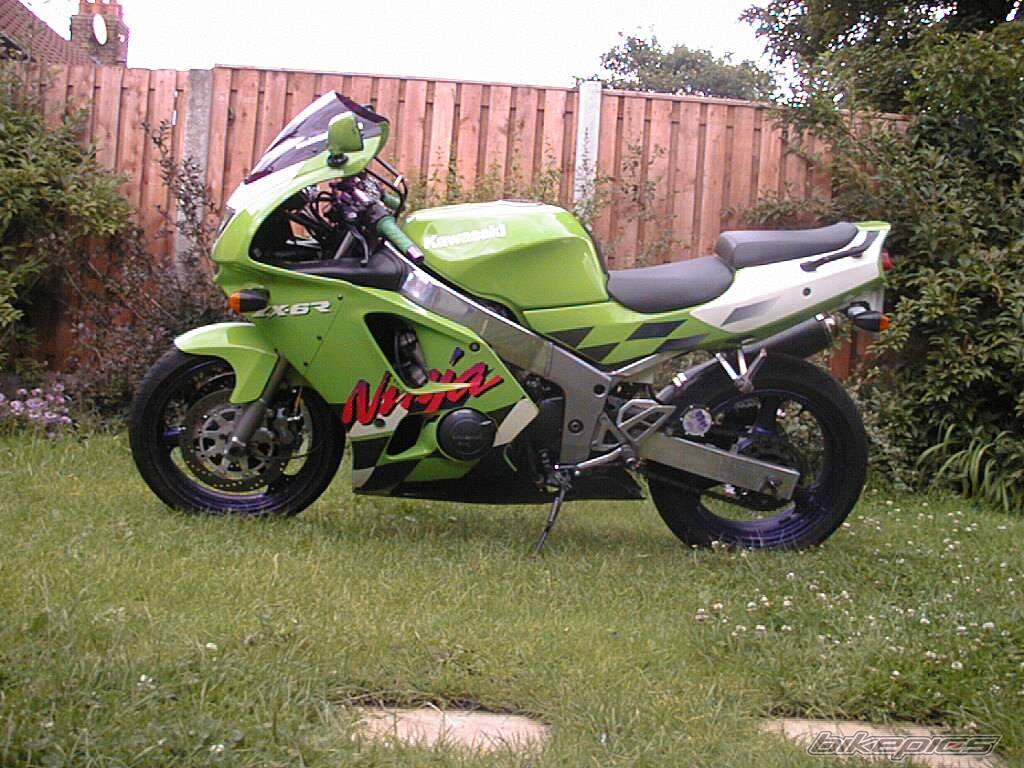 Bike Photo 5870