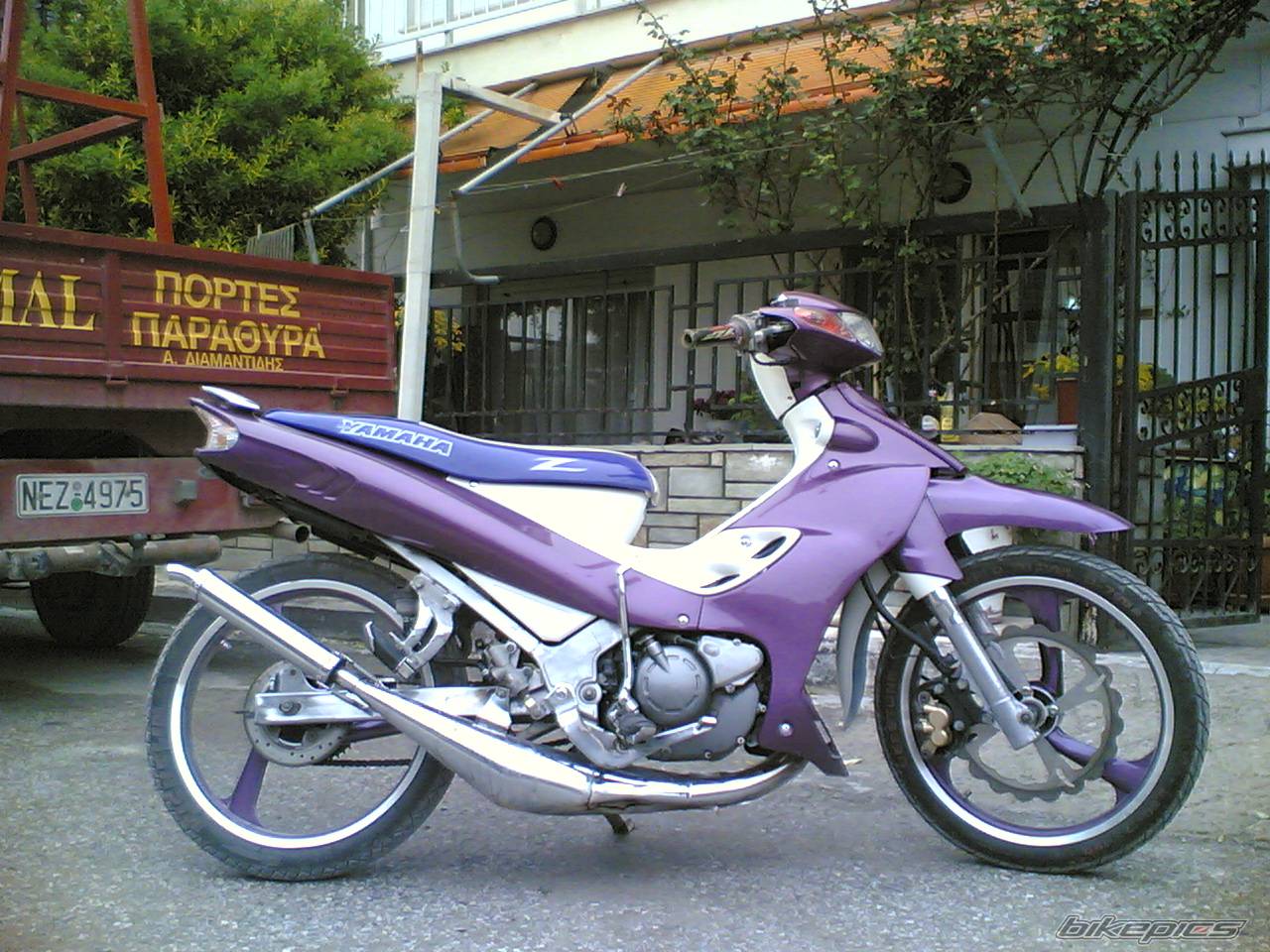 Bike Photo 587062