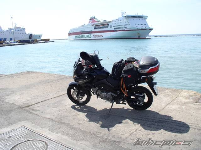 Bike Photo 587063