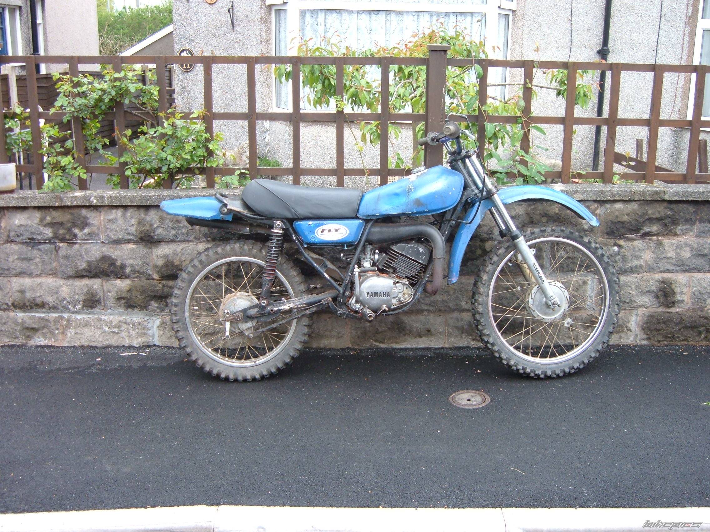 Bike Photo 587096