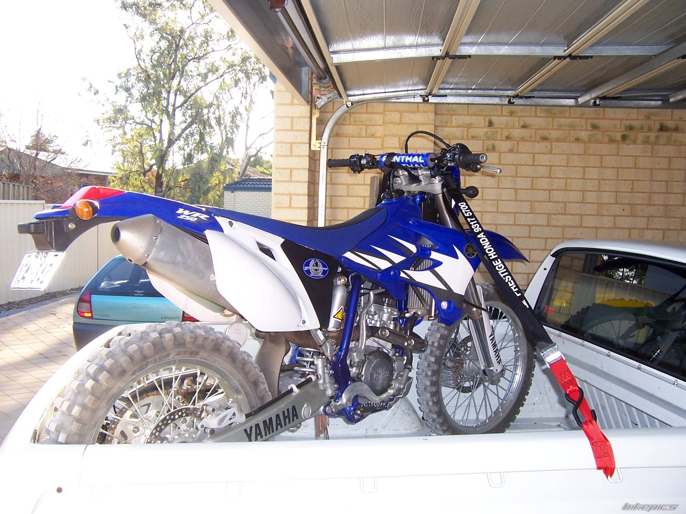 Bike Photo 587099