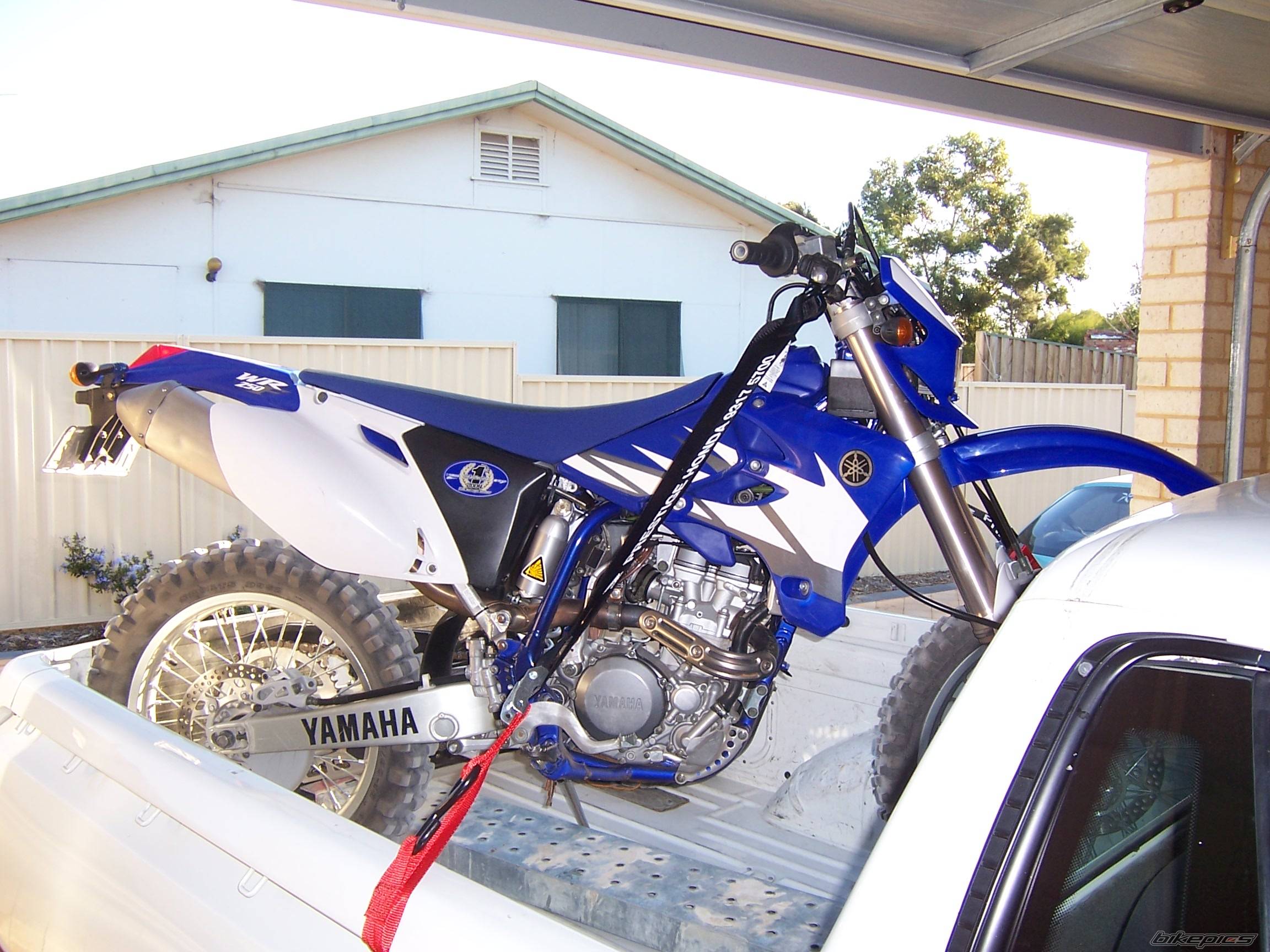 Bike Photo 587100