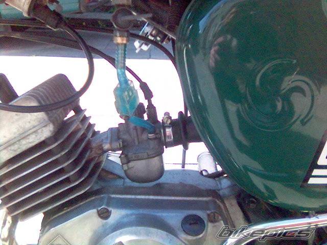Bike Photo 587105