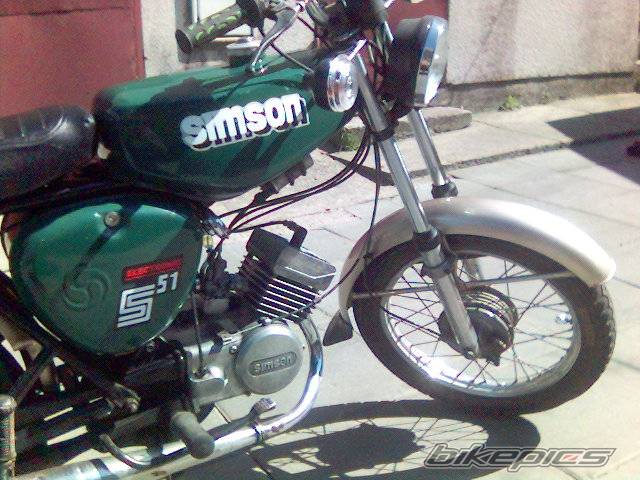 Bike Photo 587106