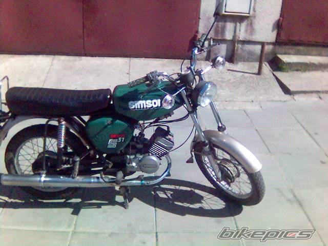 Bike Photo 587107