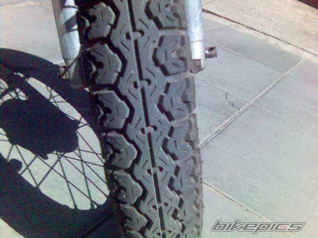 Bike Photo 587108