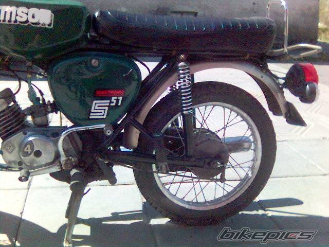 Bike Photo 587110