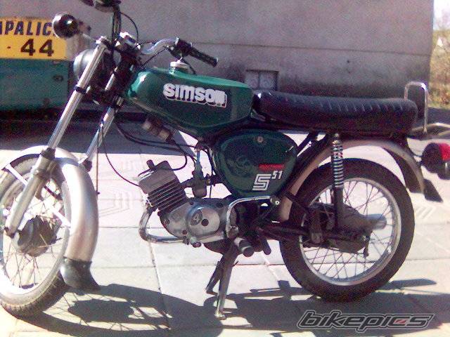 Bike Photo 587111