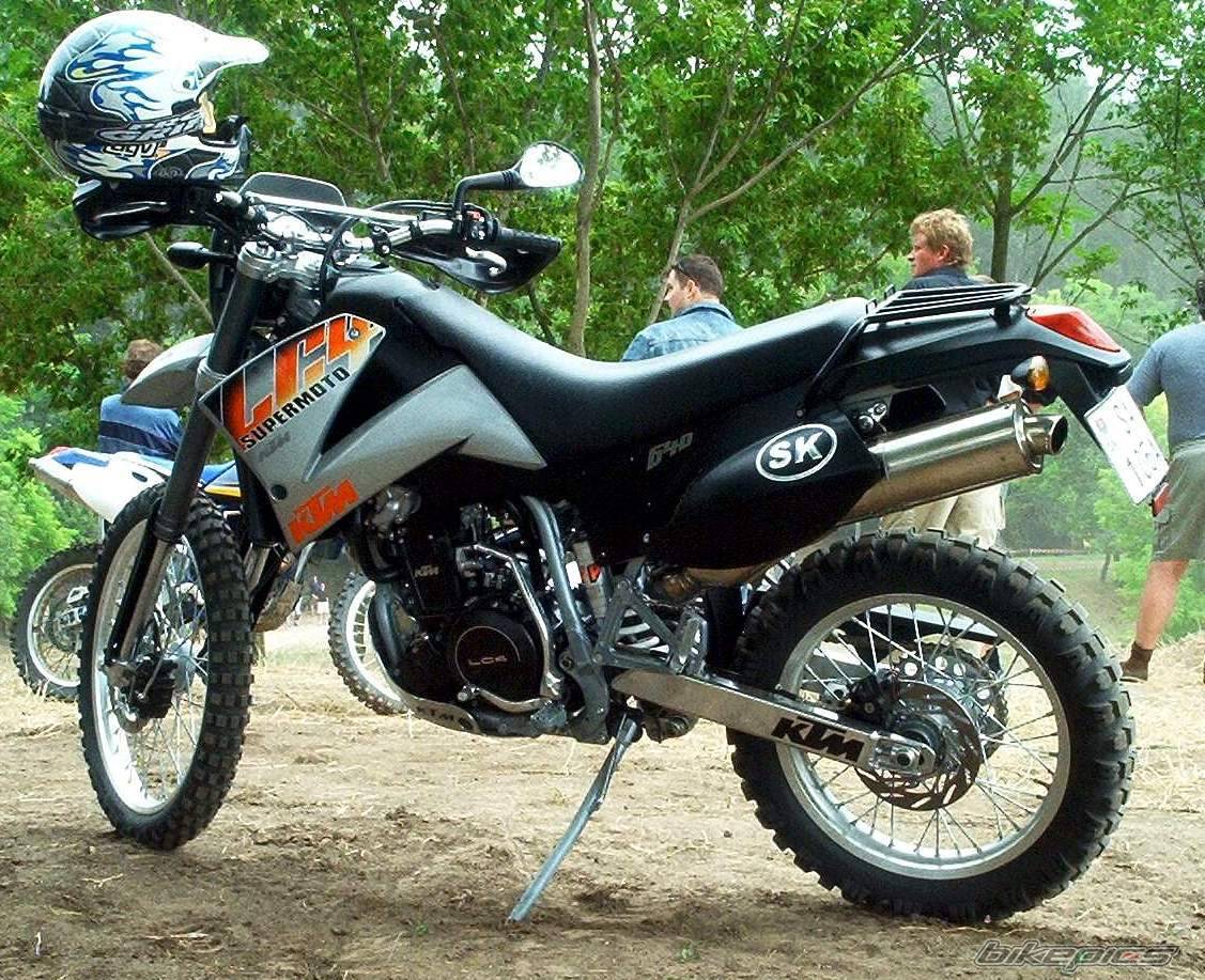 Bike Photo 587138