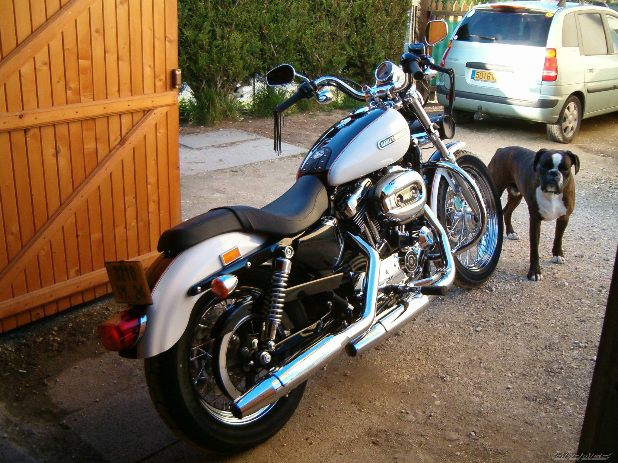Bike Photo 587171