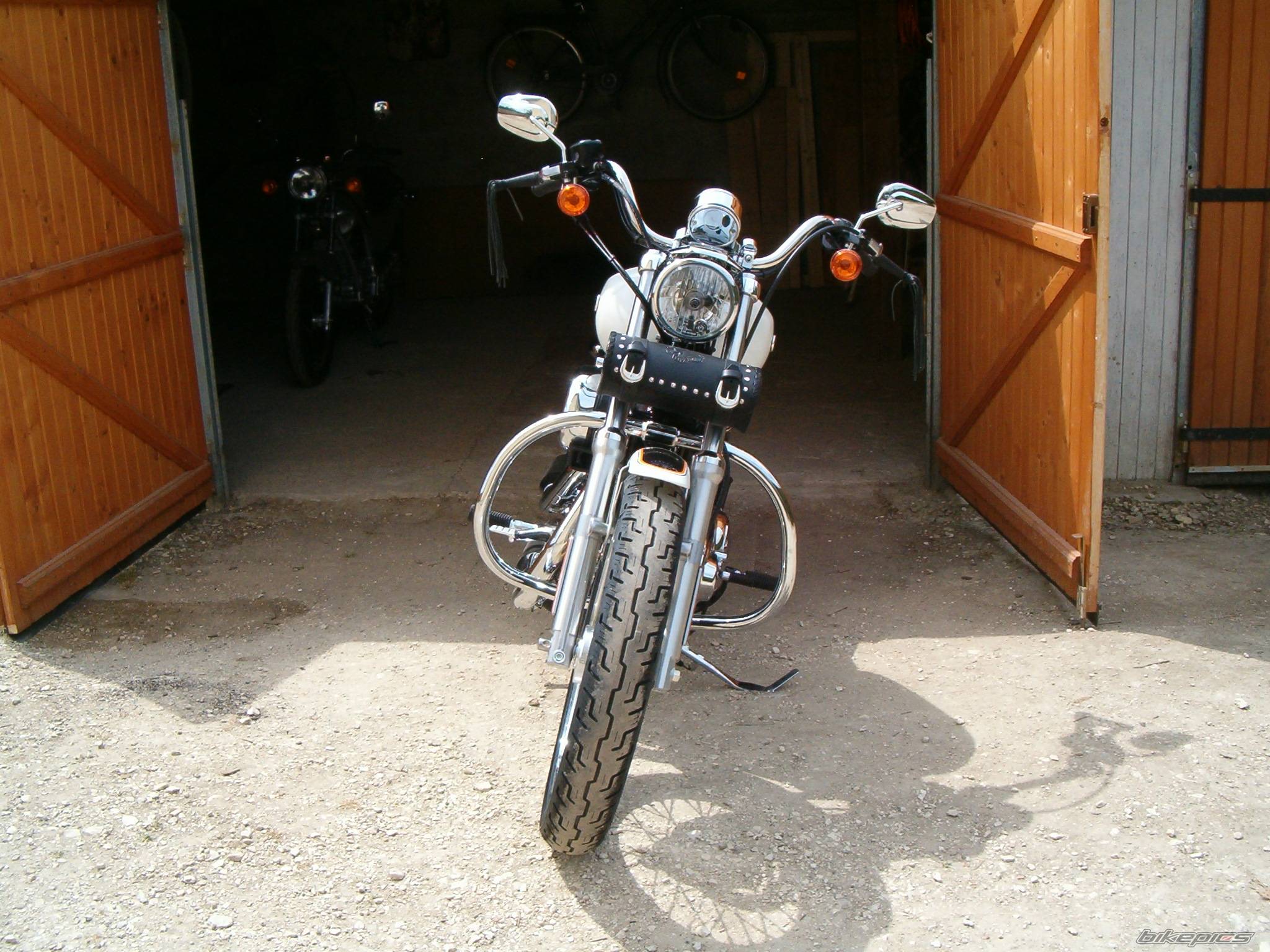 Bike Photo 587175