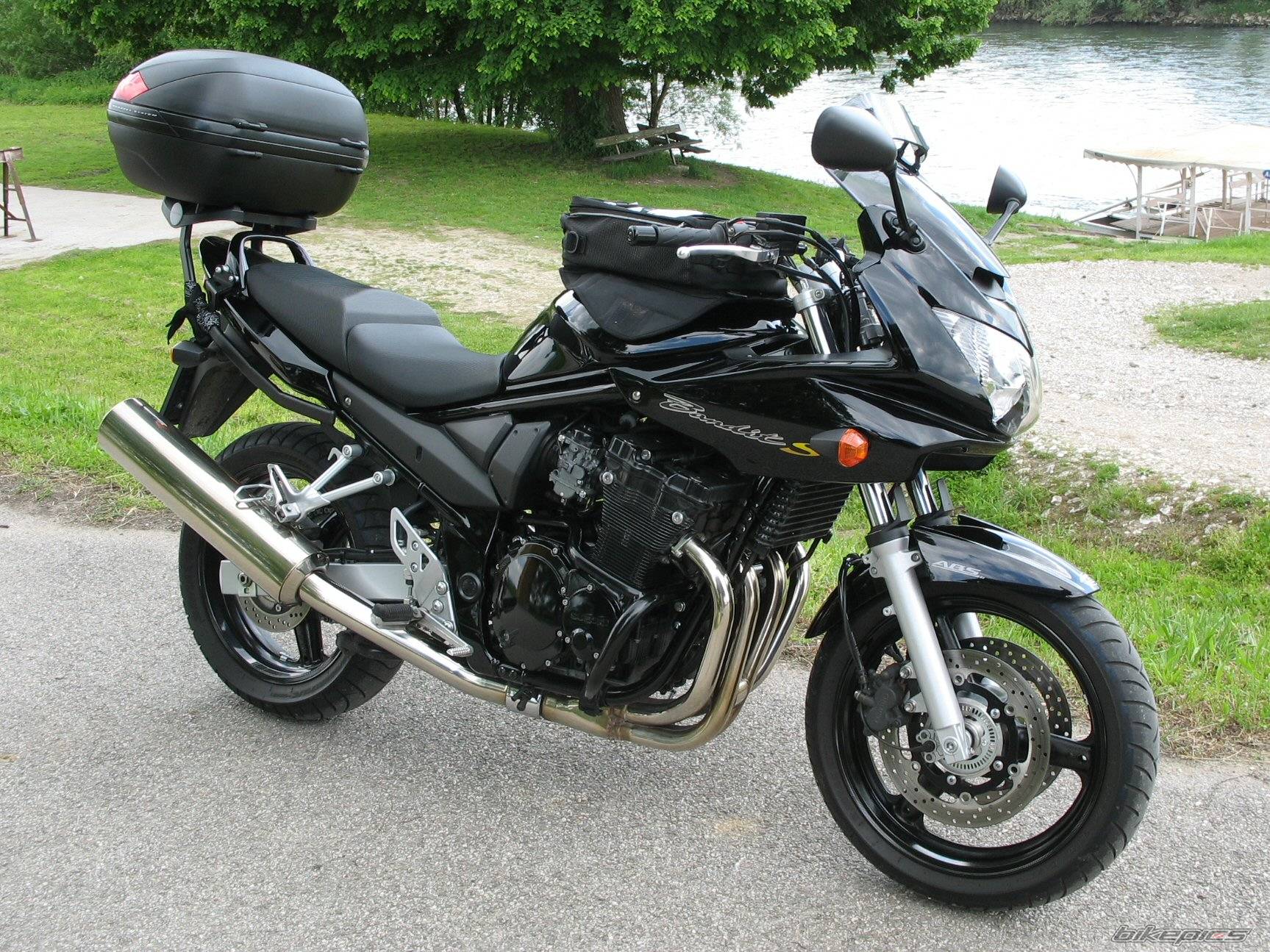 Bike Photo 587186