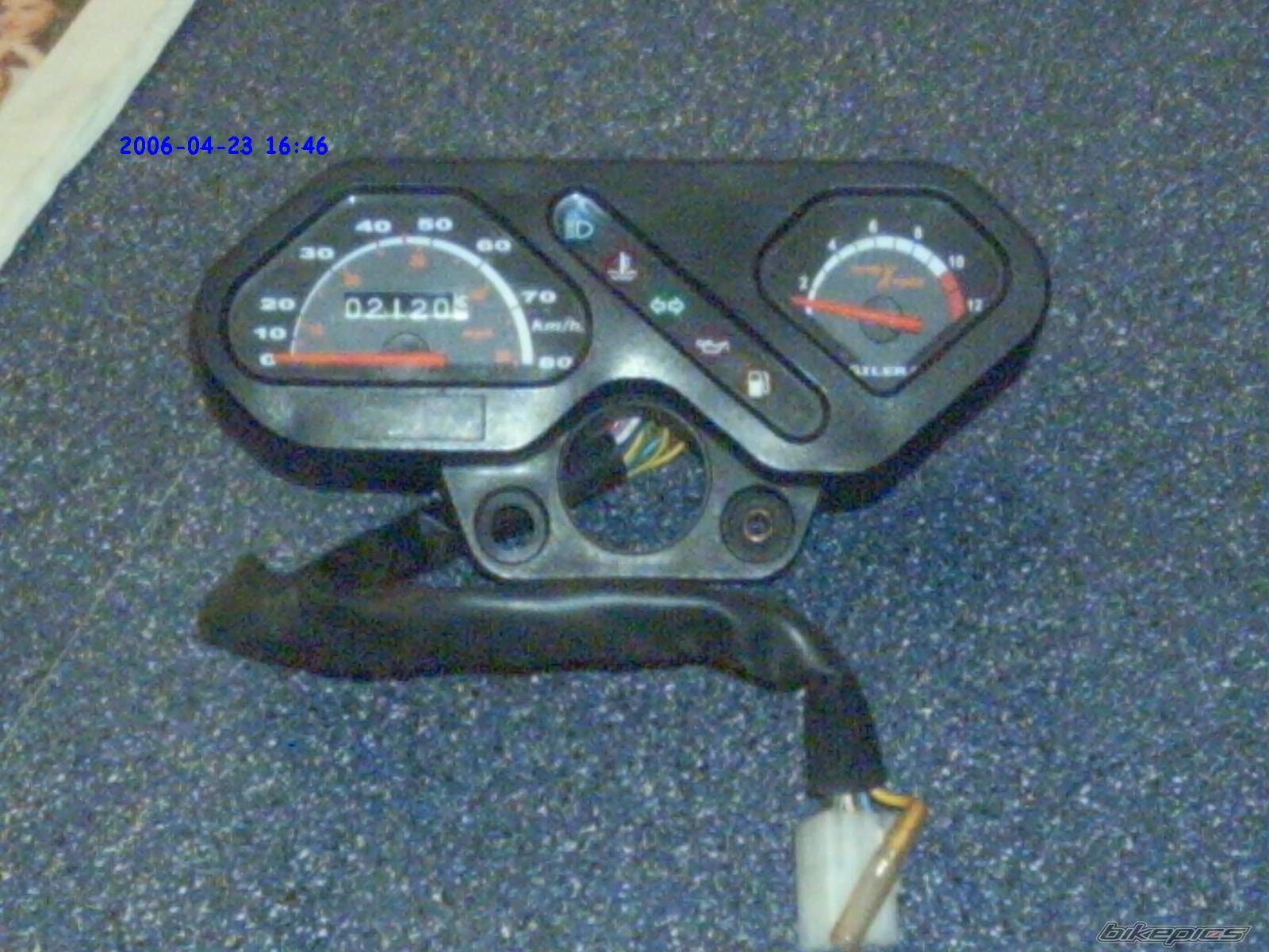 Bike Photo 587192