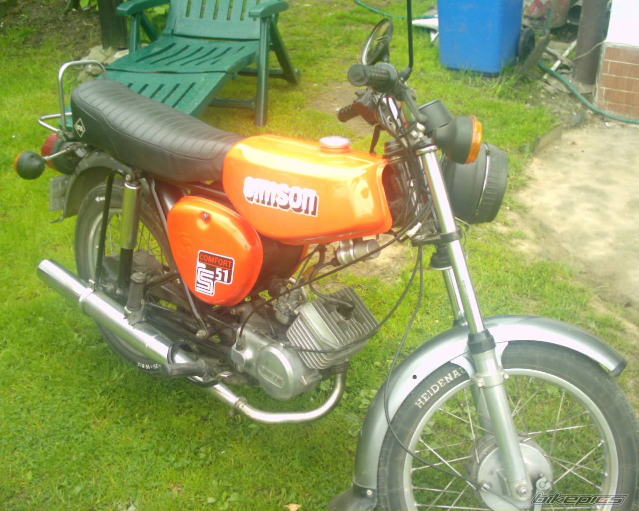 Bike Photo 587257