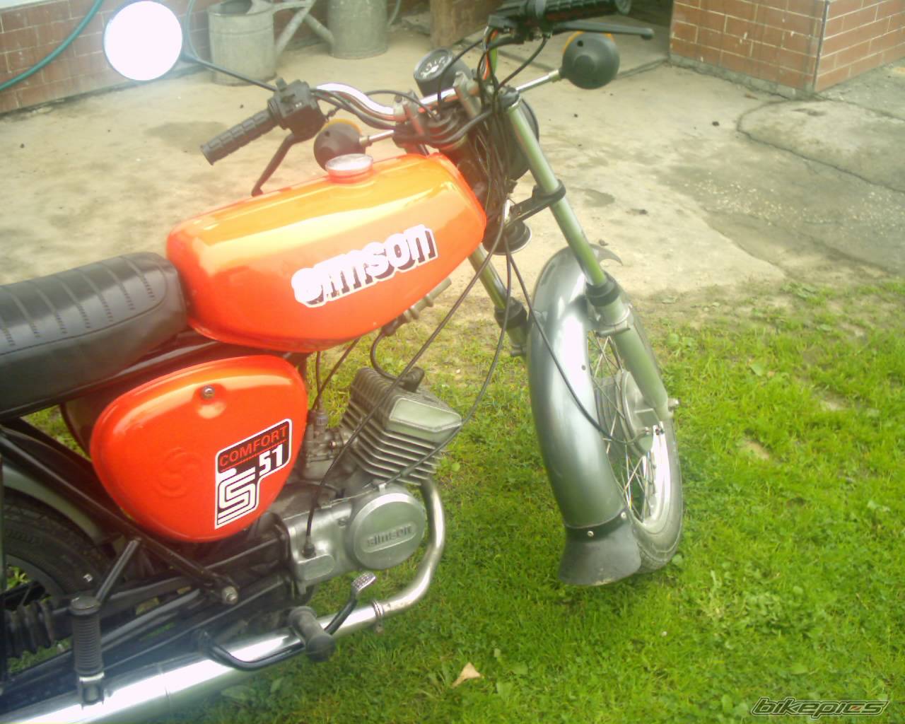 Bike Photo 587263