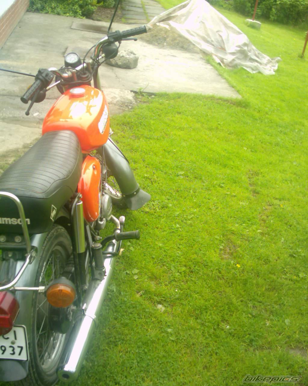 Bike Photo 587265