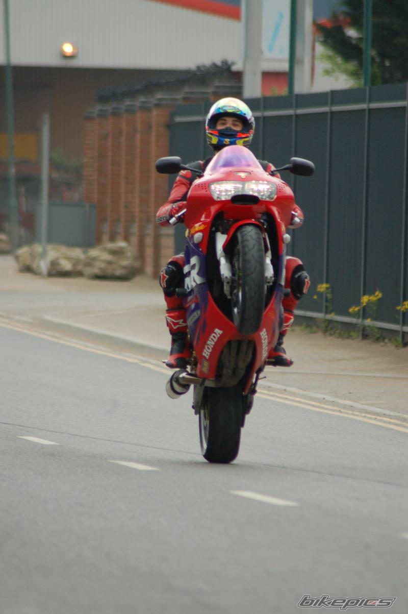 Bike Photo 587346
