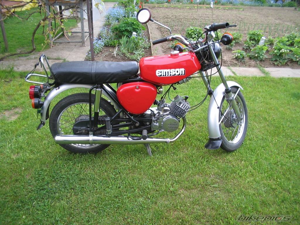 Bike Photo 587351