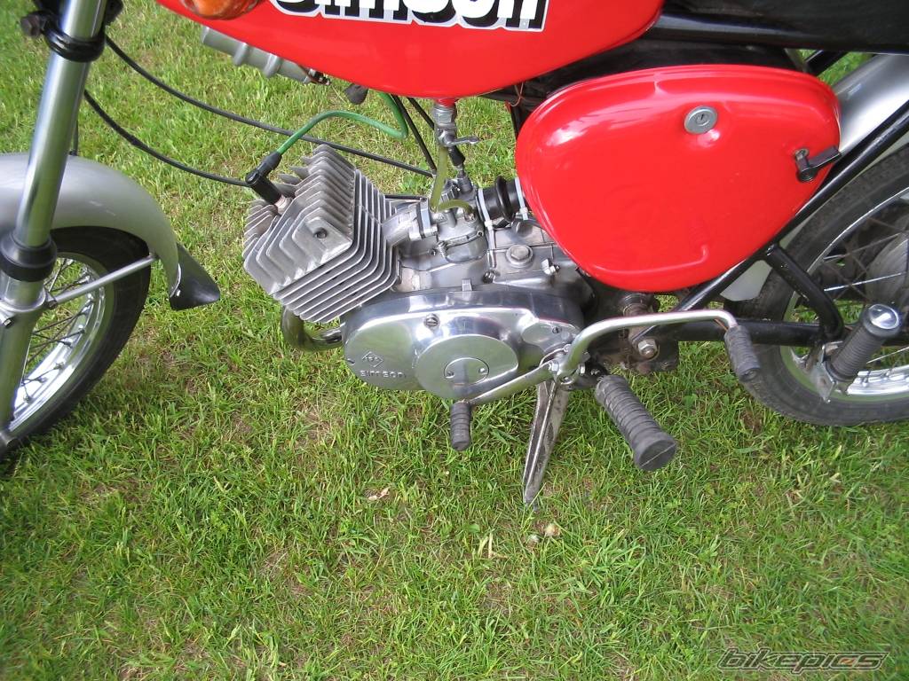 Bike Photo 587375