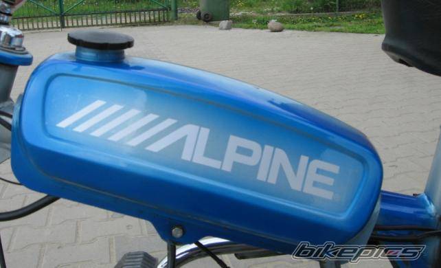 Bike Photo 587396