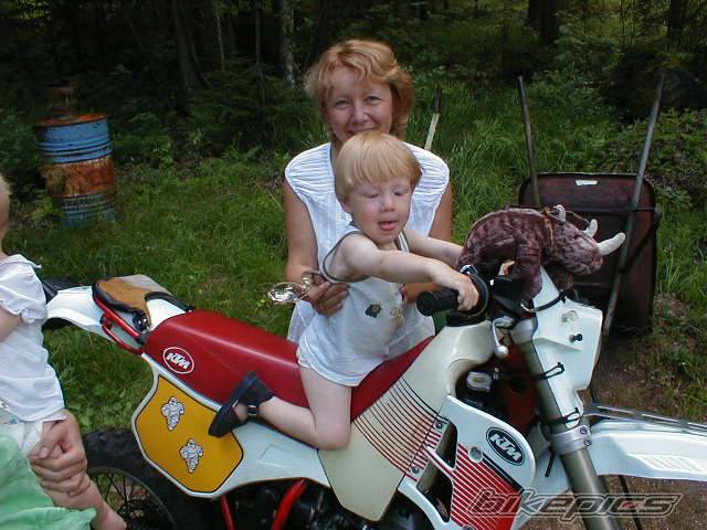 Bike Photo 58742