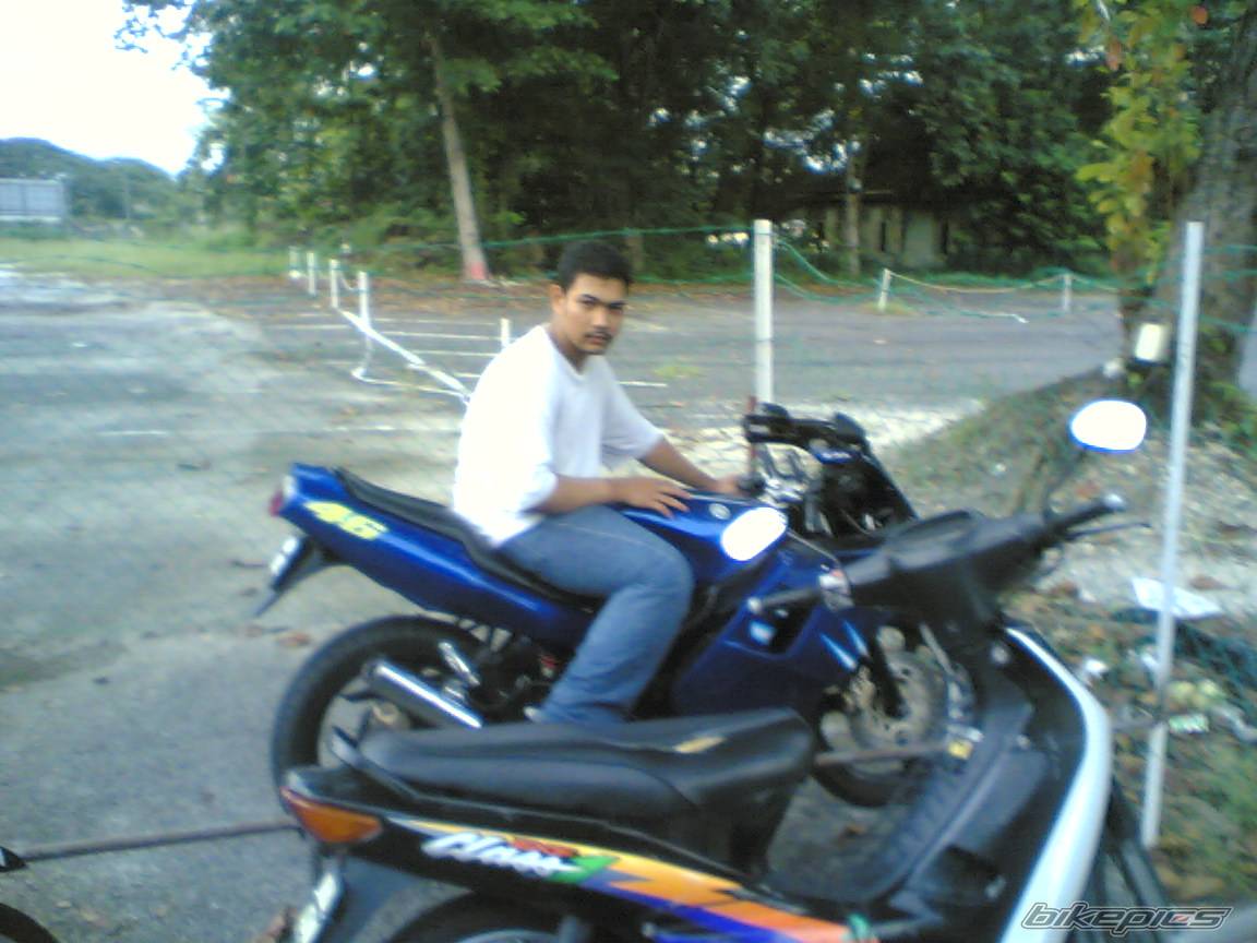 Bike Photo 587435