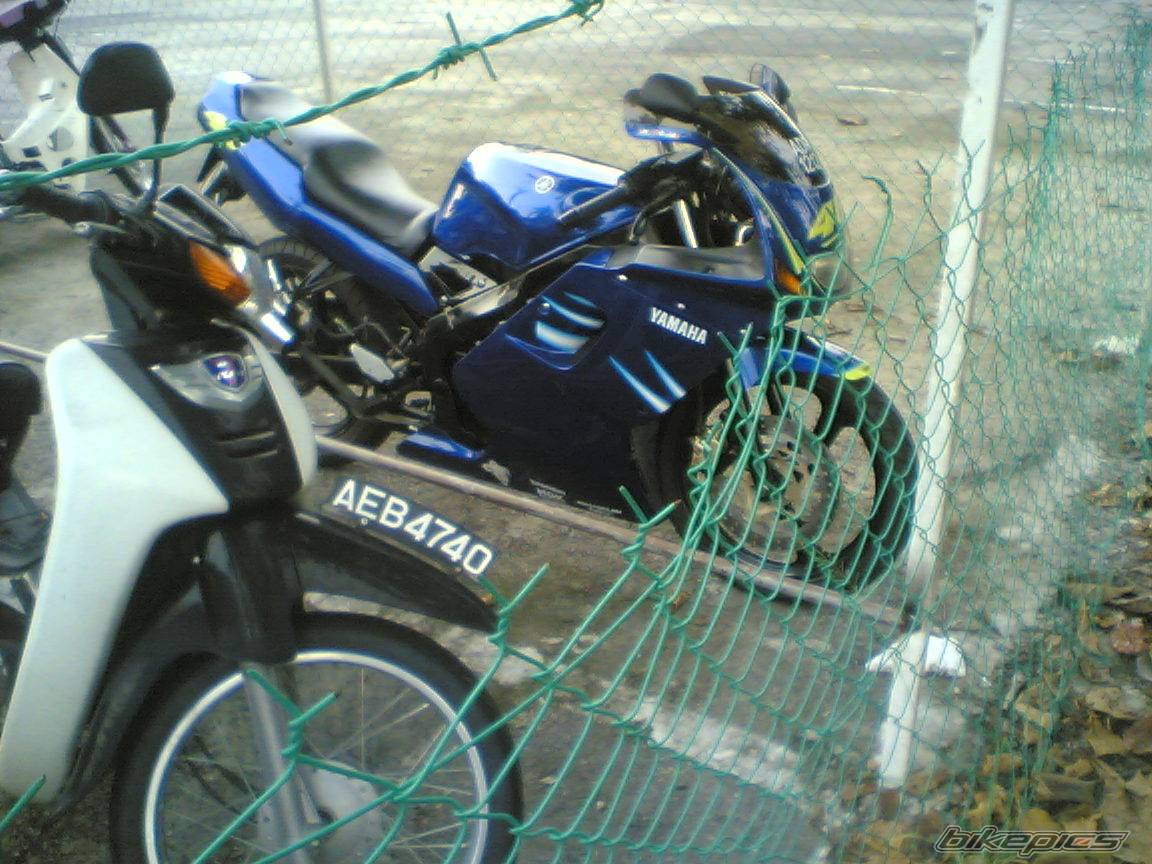Bike Photo 587438