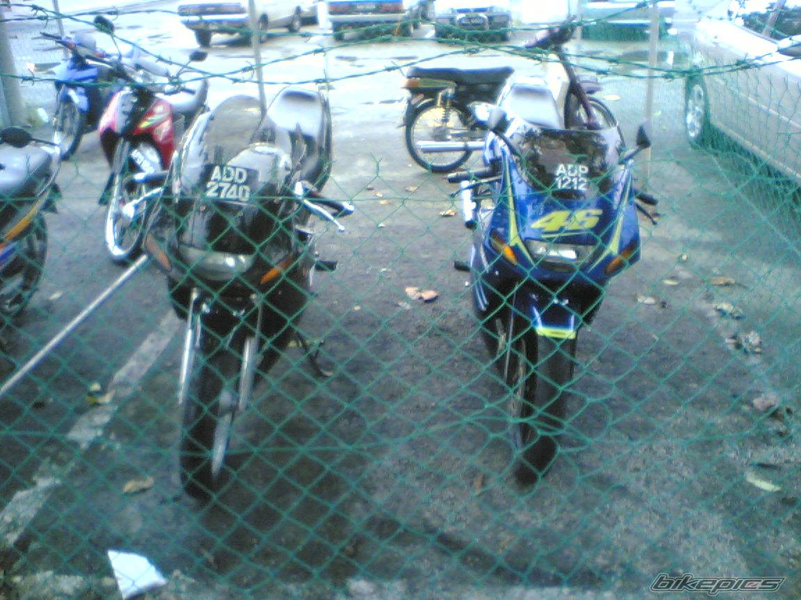Bike Photo 587441