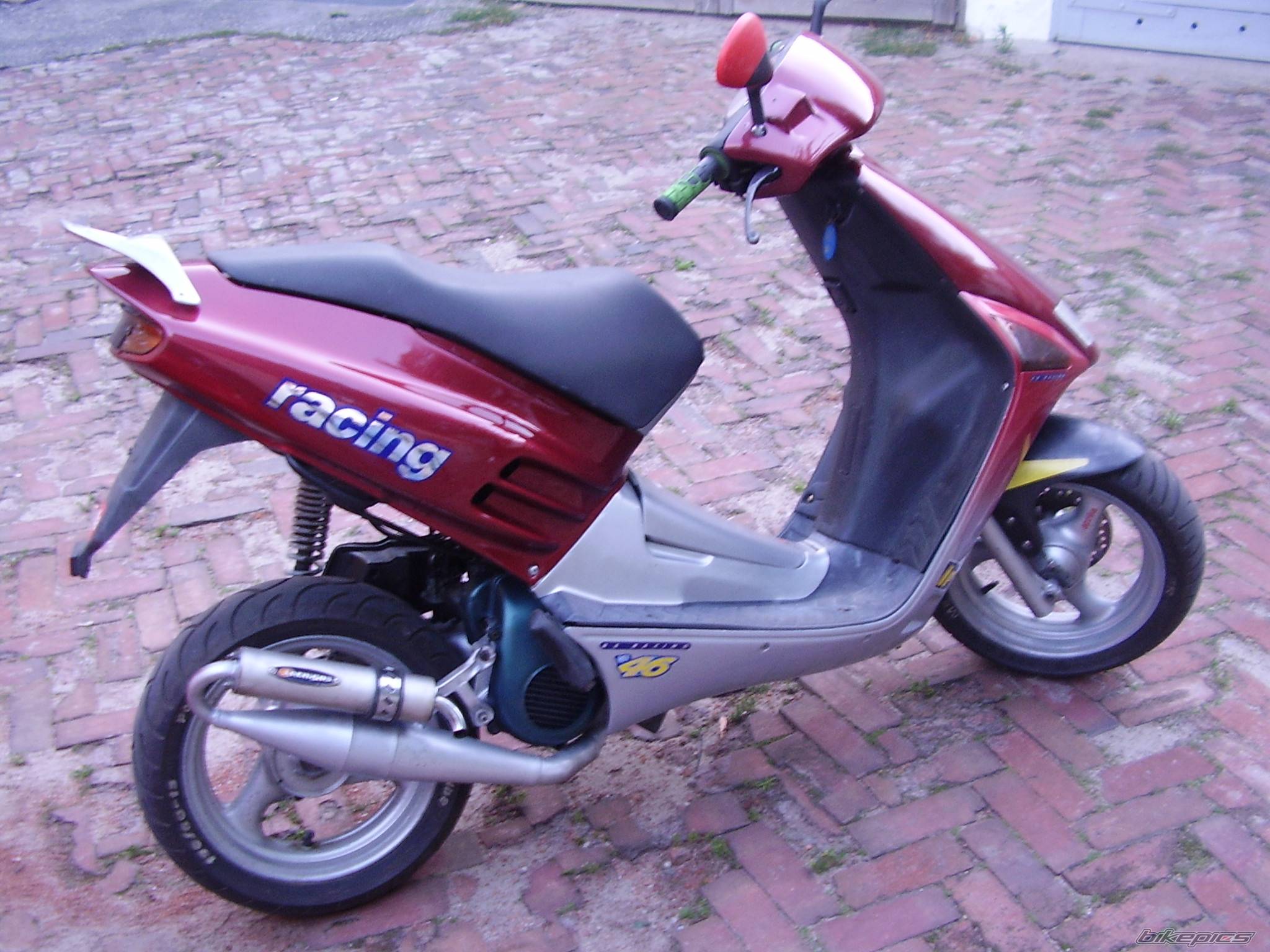 Bike Photo 587453